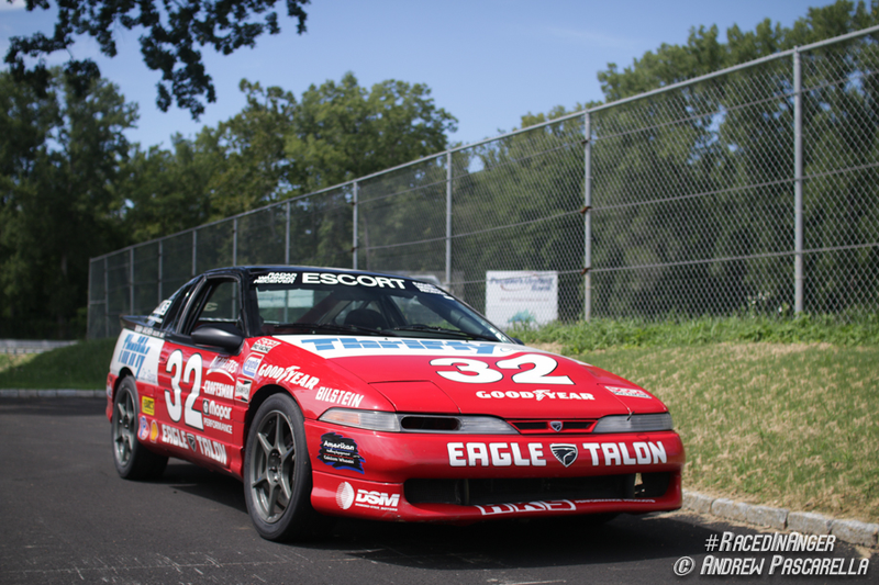 Illustration for article titled Endangered species: Archer Brothers Championship Eagle Talon